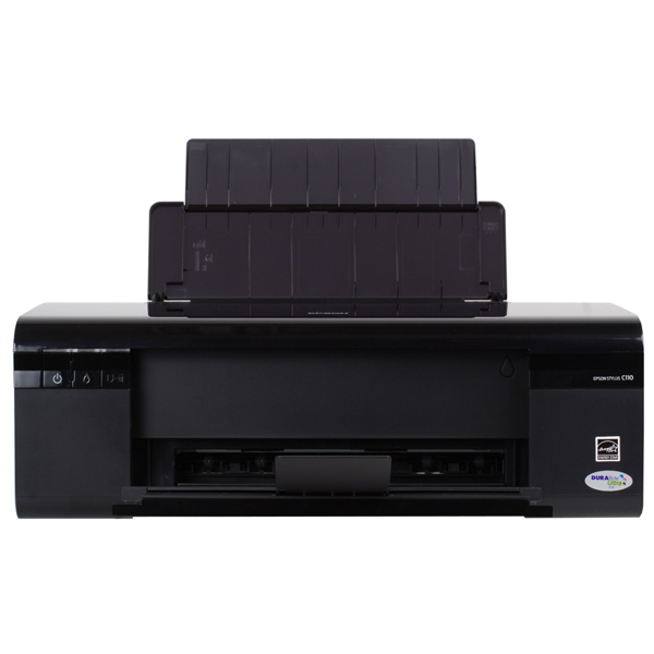 Струйный принтер Epson C110