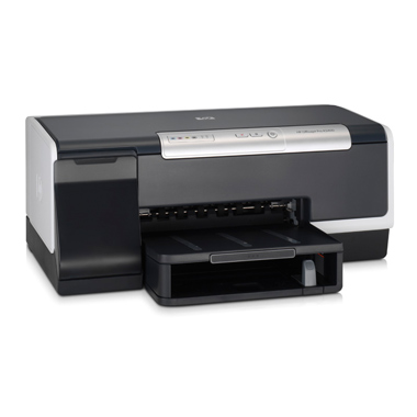 Струйный принтер HP Officejet K5400