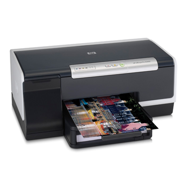 Струйный принтер HP Officejet K5400