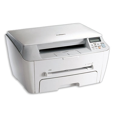 Лазерное МФУ Samsung SCX-4100