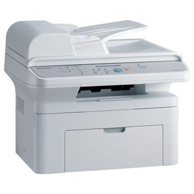 Лазерное МФУ Samsung SCX-4321