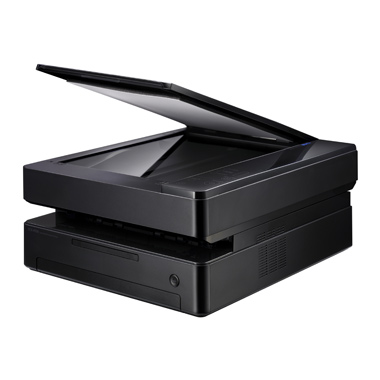 Лазерное МФУ Samsung SCX-4500