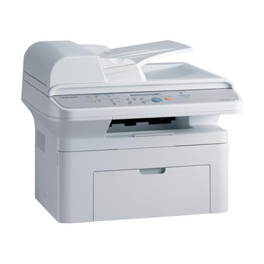 Лазерное МФУ Samsung SCX-4521 F
