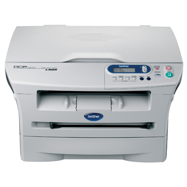 Лазерное МФУ Brother DCP-7010R