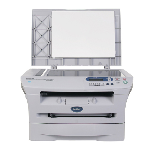 Лазерное МФУ Brother DCP-7010R