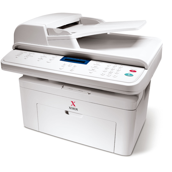 Лазерное МФУ Xerox WorkCentre PE220