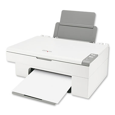 Струйное МФУ Lexmark X2350