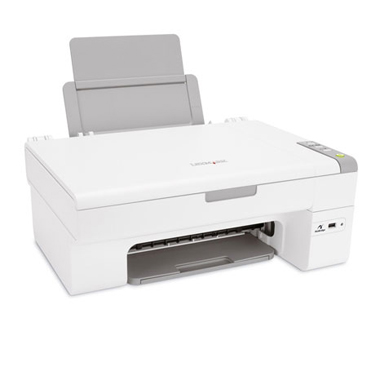 Струйное МФУ Lexmark X2470