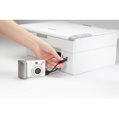 Струйное МФУ Lexmark X2470