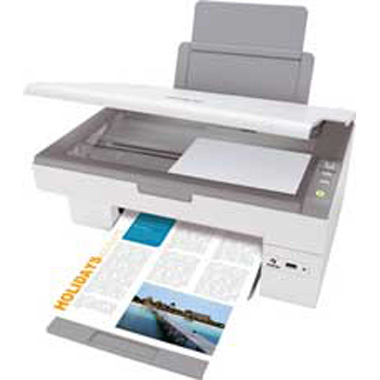 Струйное МФУ Lexmark X2470