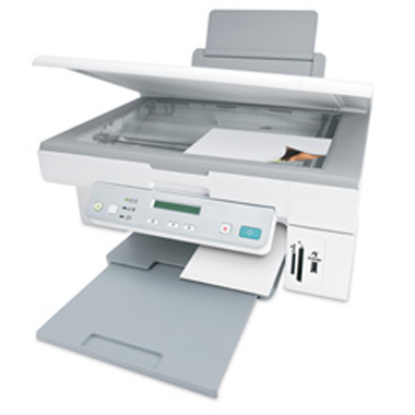 Струйное МФУ Lexmark X2470