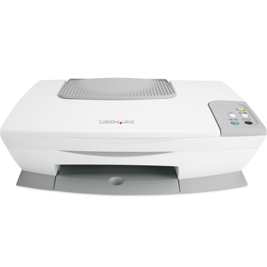 Струйное МФУ Lexmark X1270
