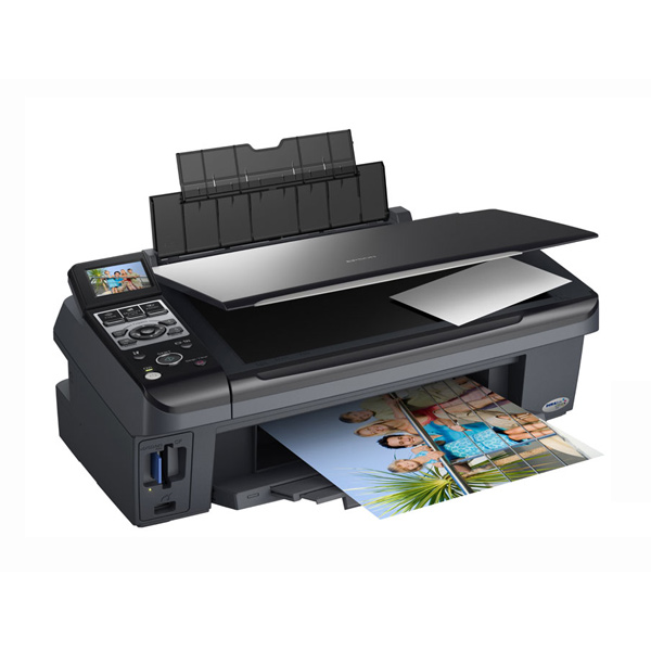 Струйное МФУ Epson Stylus CX8300