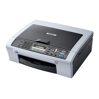 Струйное МФУ Brother MFC-235C