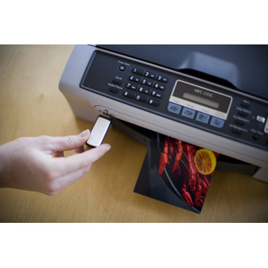 Струйное МФУ Brother MFC-235C