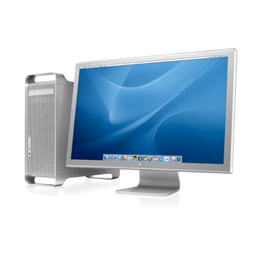 Монитор Apple Cinema Display 23''