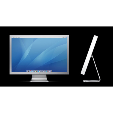 Монитор Apple Cinema Display 23''