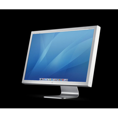 Монитор Apple Cinema Display 20''
