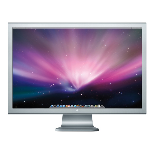 Монитор Apple Cinema Display 30''
