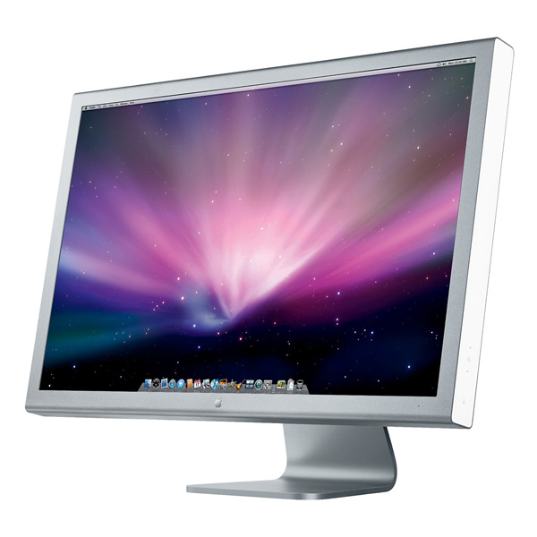 Монитор Apple Cinema Display 30''