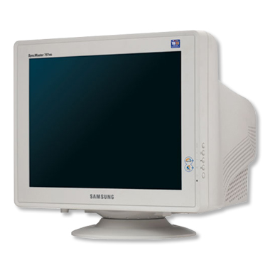 Монитор Samsung 795 MB