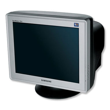 Монитор Samsung 793 DF