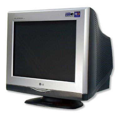 Монитор LG F720 P