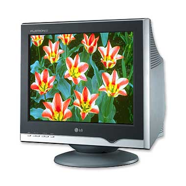 Монитор LG T730 BH