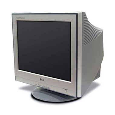 Монитор LG F730 P