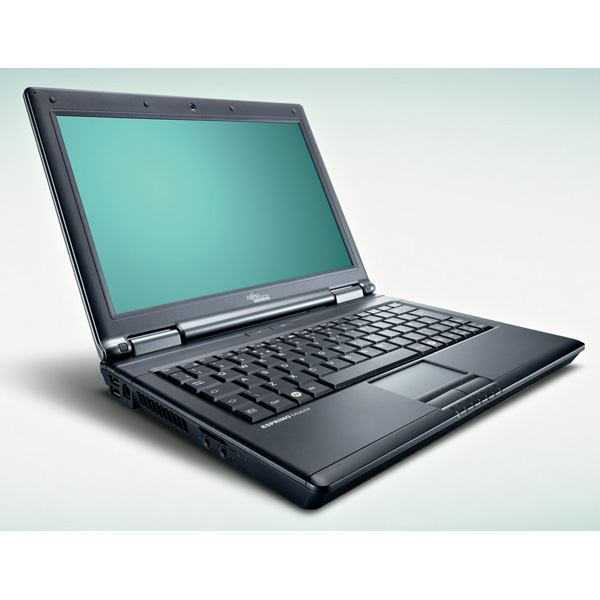 Ноутбук Fujitsu-Siemens U9200 T5450