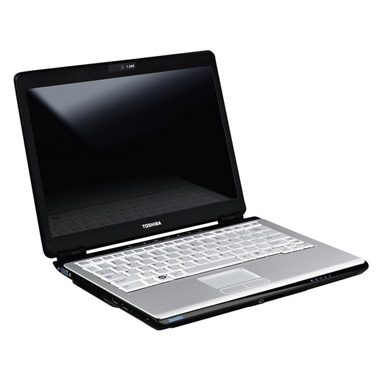 Ноутбук Toshiba Satellite U300-13I
