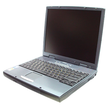 Ноутбук Rover Par E419L C1.5