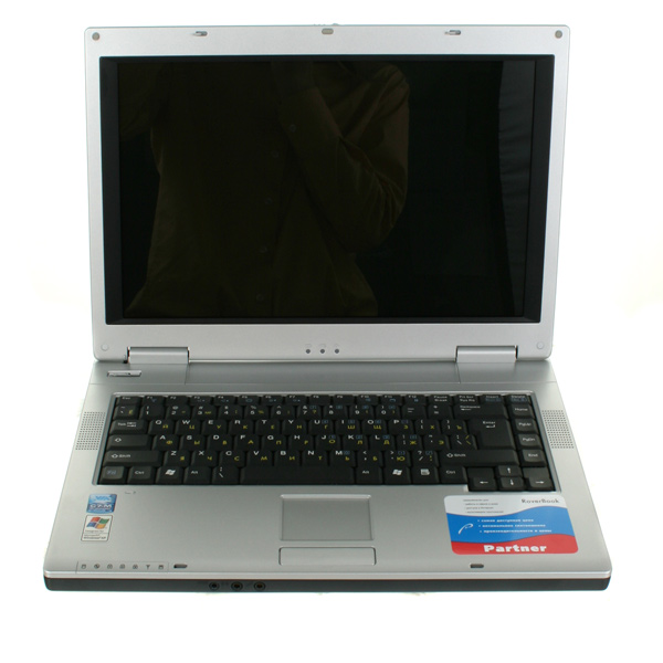Ноутбук Rover Par E400L 80/DRW