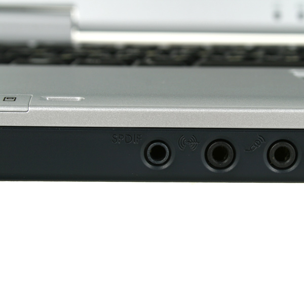 Ноутбук Rover Par E400L 80/DRW