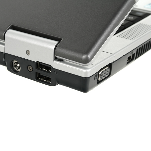 Ноутбук Rover Par E400L 80/DRW