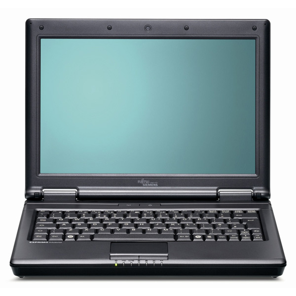Ноутбук Fujitsu-Siemens M9400 T5450