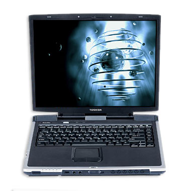 Ноутбук Toshiba Satellite 1405-171