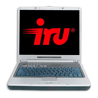 Ноутбук iRU Brv-2115M (30695)