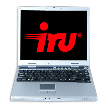 Ноутбук iRU Int-2215M (29885)