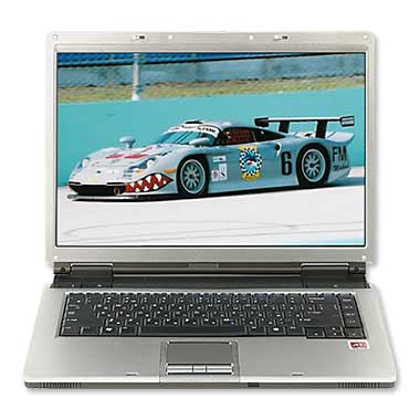 Ноутбук iRU Stl-6154M (39746)