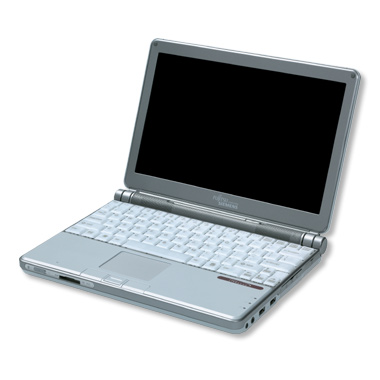 Ноутбук Fujitsu-Siemens P7010 P1.15126010D
