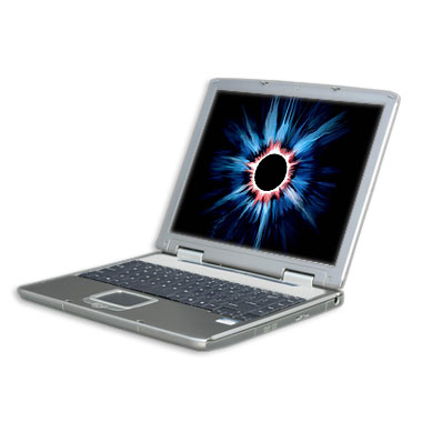 Ноутбук iRU Stl-1614CD (46491)