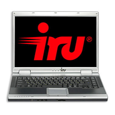 Ноутбук iRU Stl-6054D (48099)