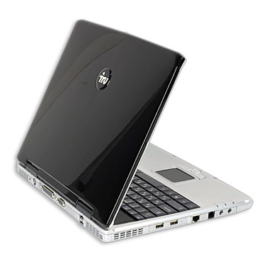 Ноутбук iRU Stl-6415D (48390)