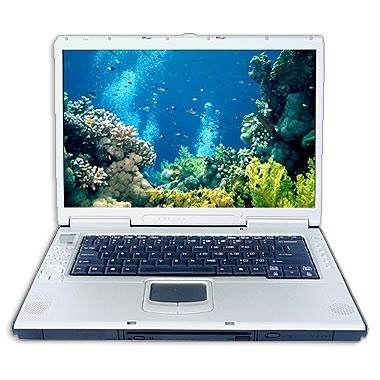 Ноутбук Rover Nau W500W P1.5