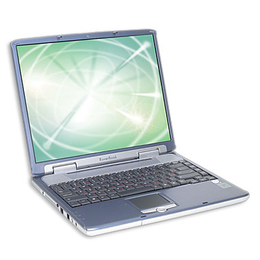 Ноутбук Rover Nav M511W P1.5