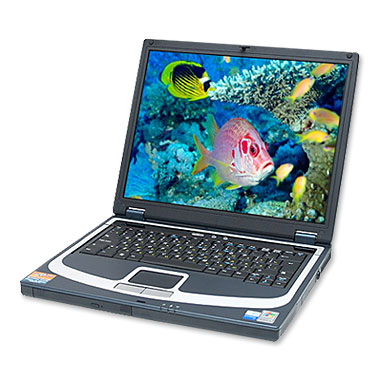 Ноутбук Rover Voy H571W Pm1.6