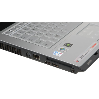 Ноутбук Toshiba Satellite A200-14D