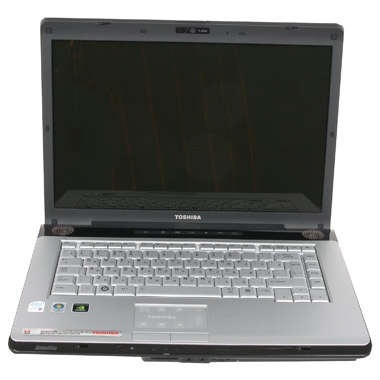 Ноутбук Toshiba Satellite A200-14D