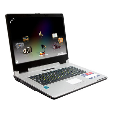 Ноутбук Rover Par W500L 80/DRW